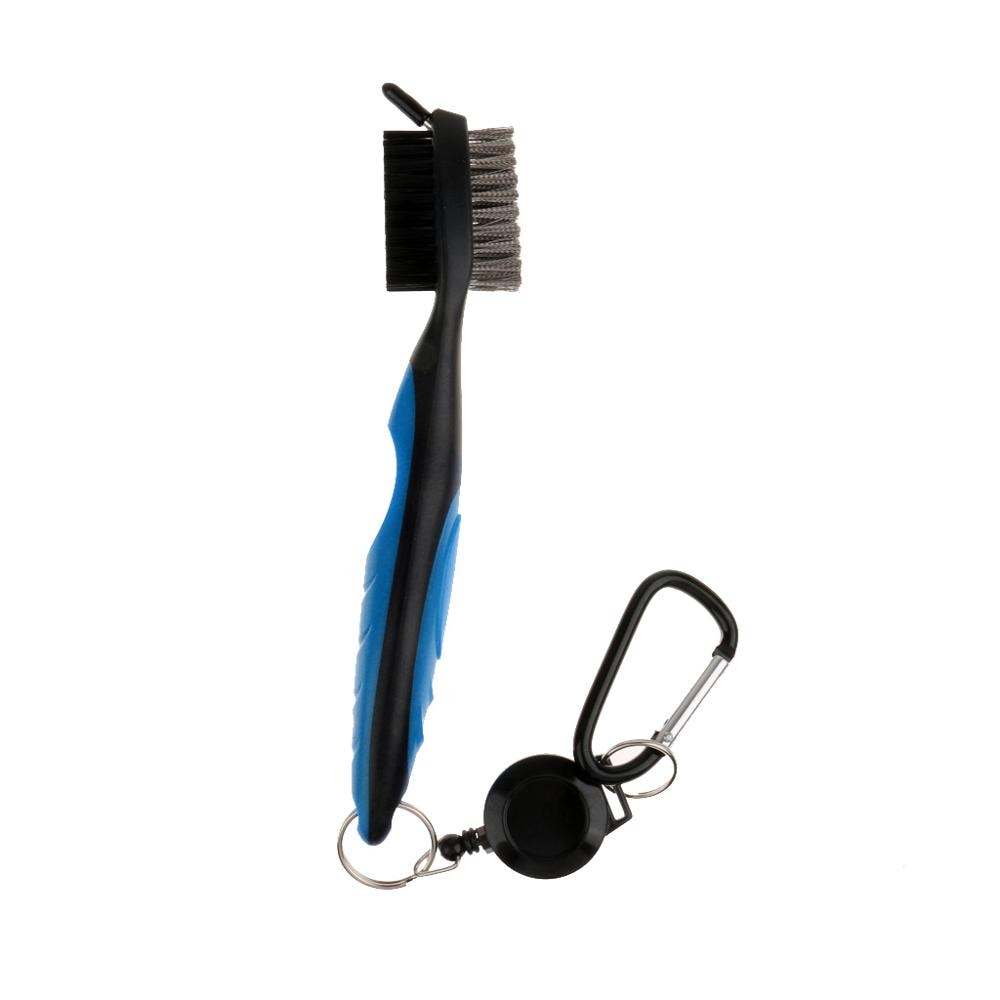 Golf Club Brush Golf Groove Cleaning Brush