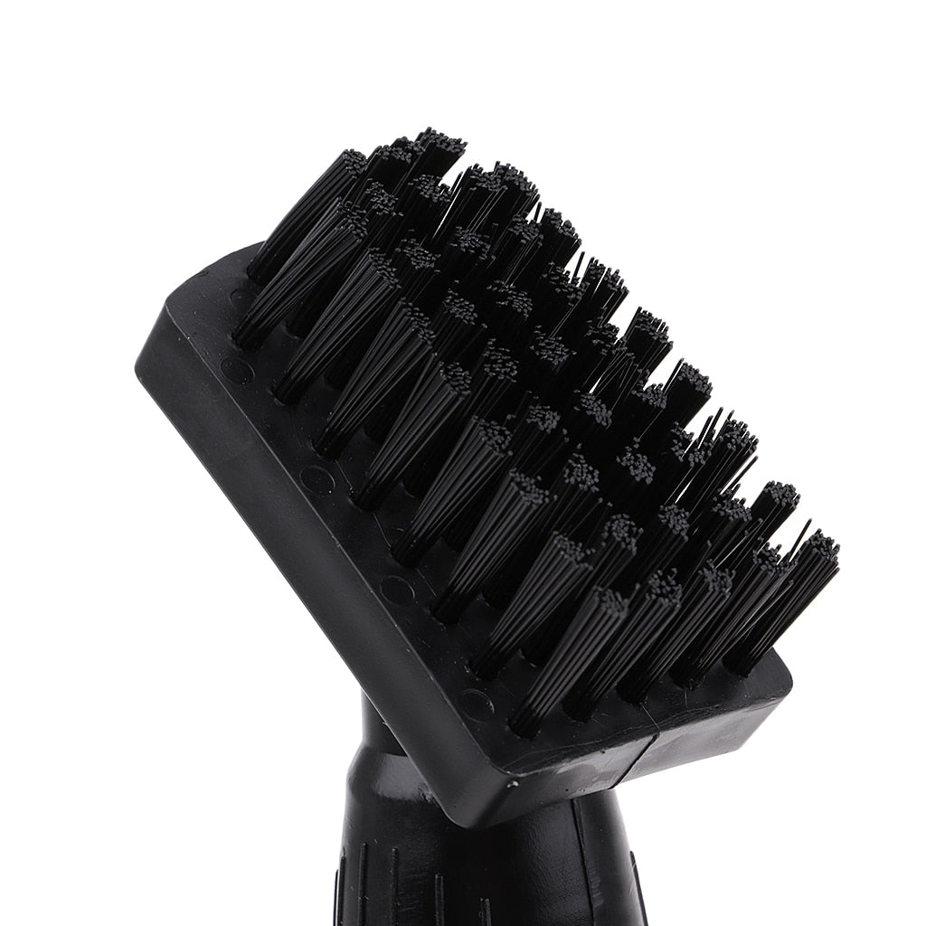 Protable Golf Club Groove Brush Plastic Cleaning Brush