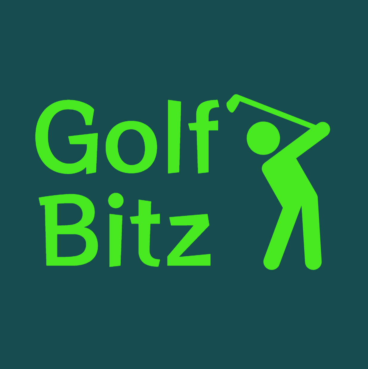 Golf Bitz