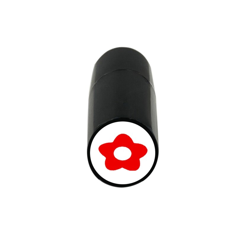 1 pcs golf ball stamps