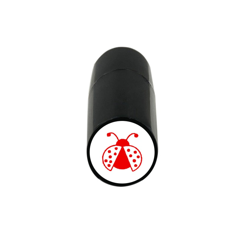 1 pcs golf ball stamps