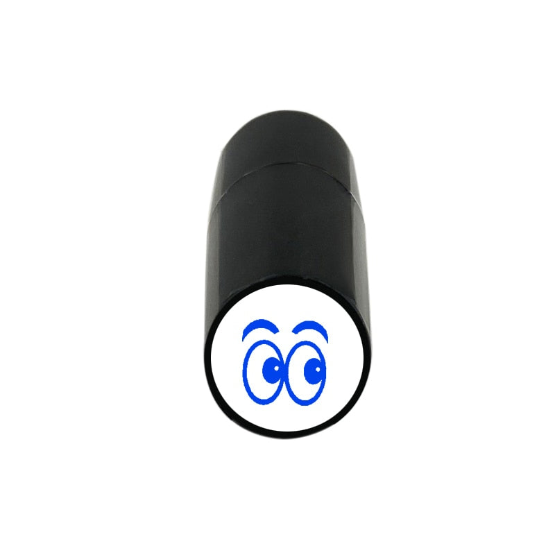 1 pcs golf ball stamps