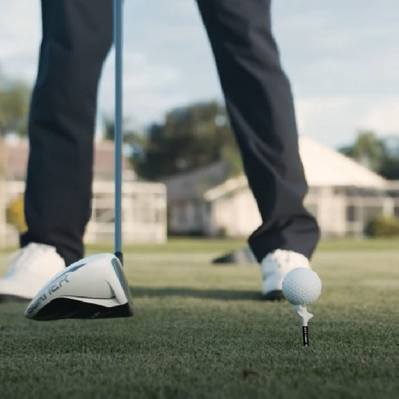 Rhombic 10 degree diagonal tee